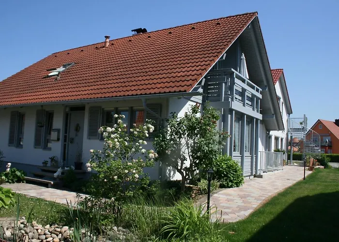 Gaestehaus Hauser