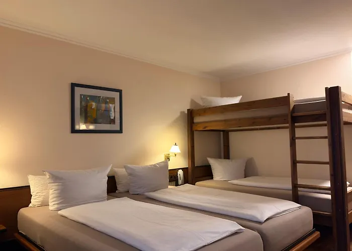 Hotel Rebstock